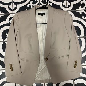 Ann Taylor blazer
